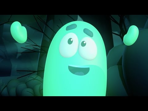 Пузыри Баблс: улётные приключения - Приведешка (5 серия) | Прикольный мультик для детей