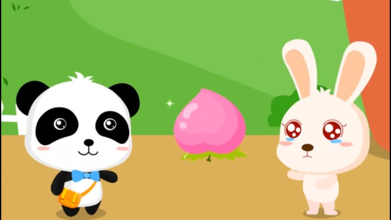 Мультфильмы для детей - Развлекаем малышей! Видео игра для мальчиков и девочек