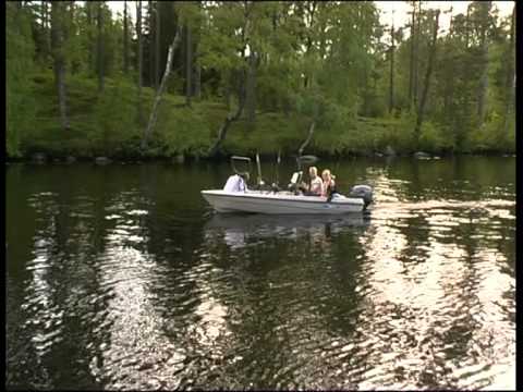 Диалоги о рыбалке - Финляндия Судак Язь