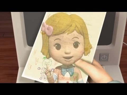 Робокар Поли - Трансформеры - Любимая внучка (мультфильм 27)