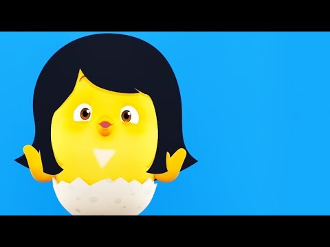 Добрый Комо - Поход в Парикмахерскую - Детские песни от KEDOO мультфильмы для детей