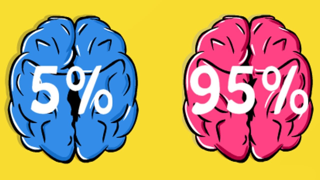 100 Задач на мозг. Могз эмблема. Видео-тест "насколько развит твой мозг ? : Задач для проверки мозга.