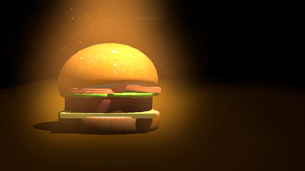 ВСЯ ПРАВДА О БУРГЕРАХ | citizen burger disorder