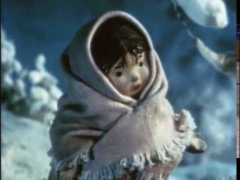 Чудесный колодец | Советские мультфильмы-сказки для детей