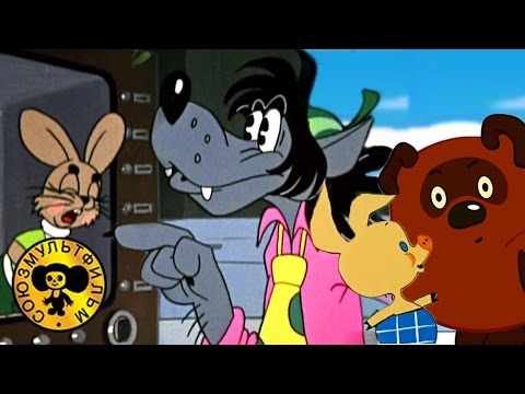 Мультконцерт (часть 2) - песни из мультфильмов HD