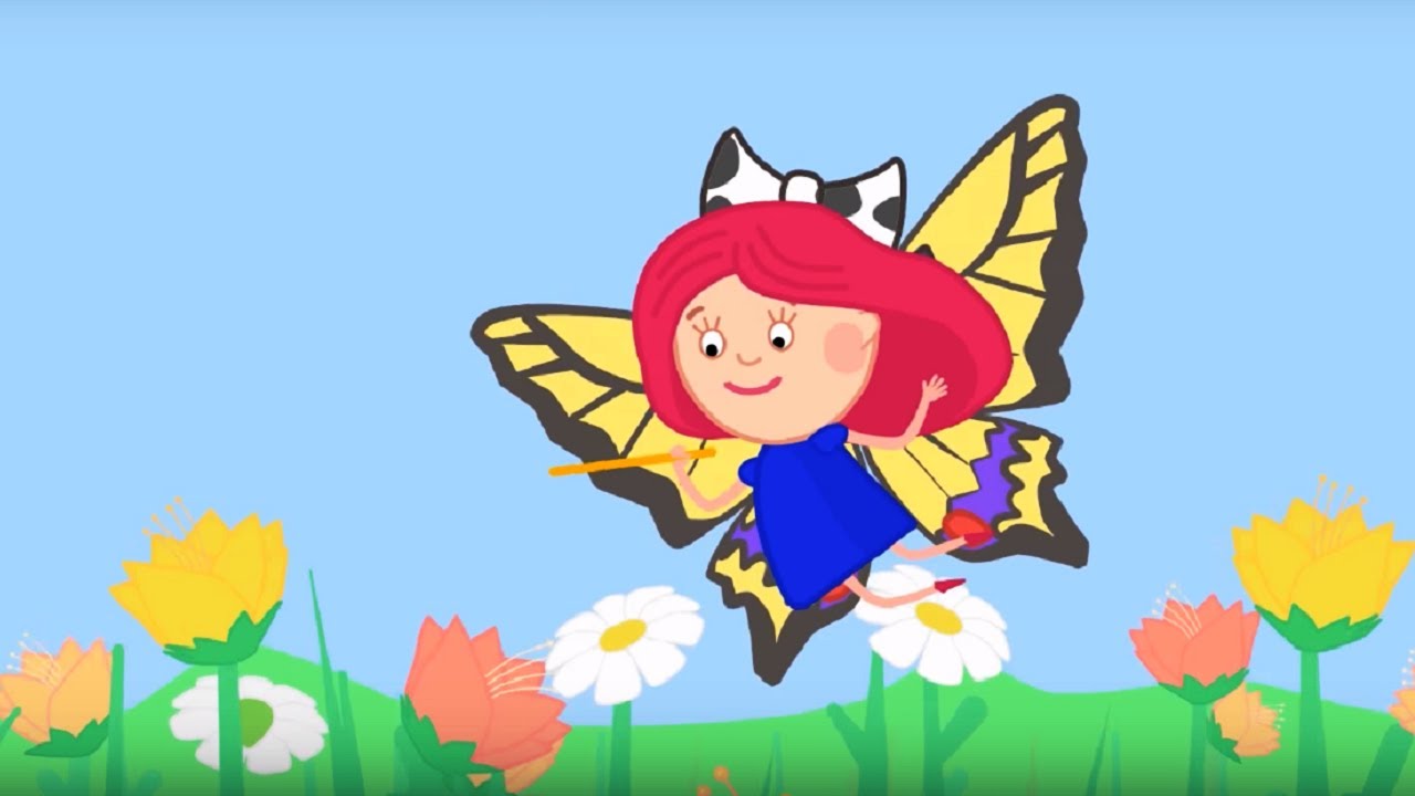 Мультики - Смарта и Чудо-сумка - Все новые серии подряд - Развивающее видео для детей