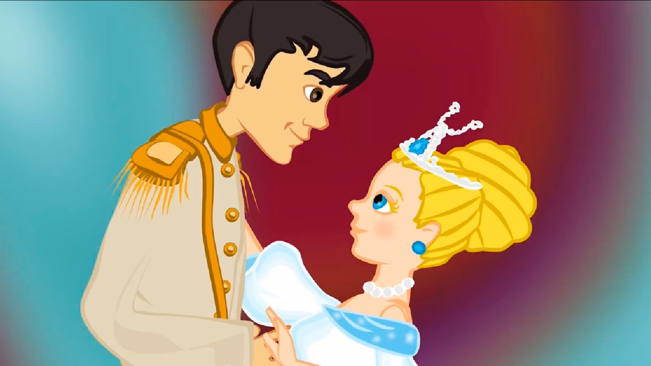 Cinderella videos